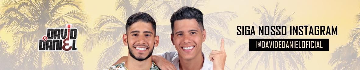 Imagem de capa de David e Daniel
