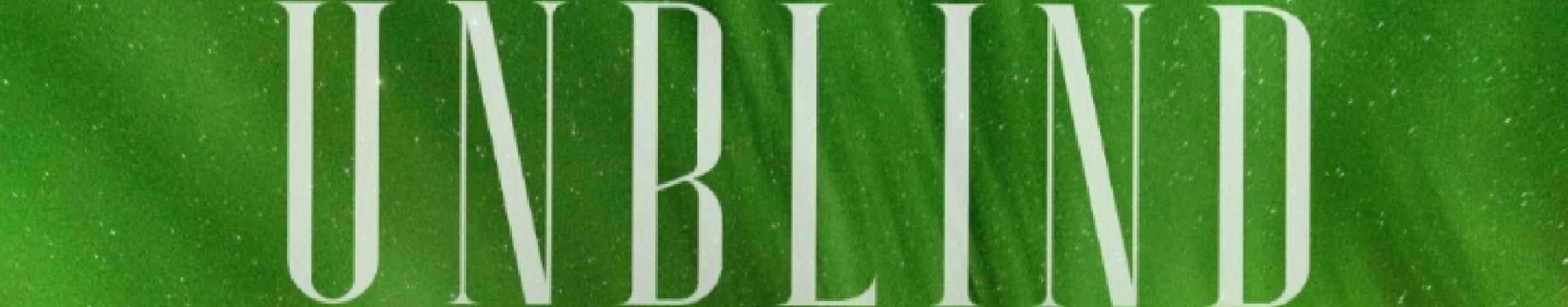 Imagem de capa de Unblind