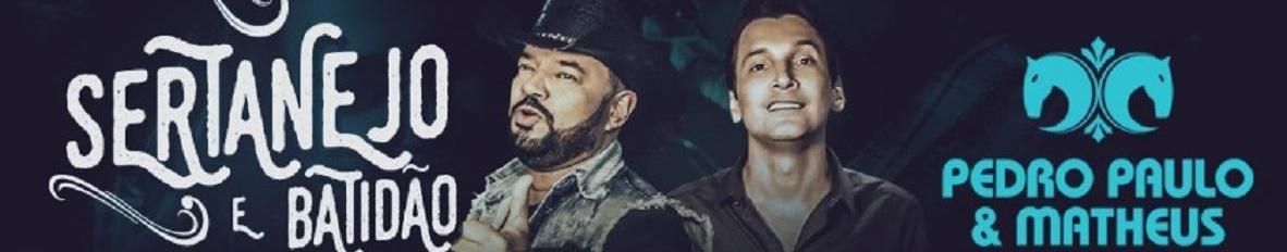 Imagem de capa de Pedro Paulo e Matheus
