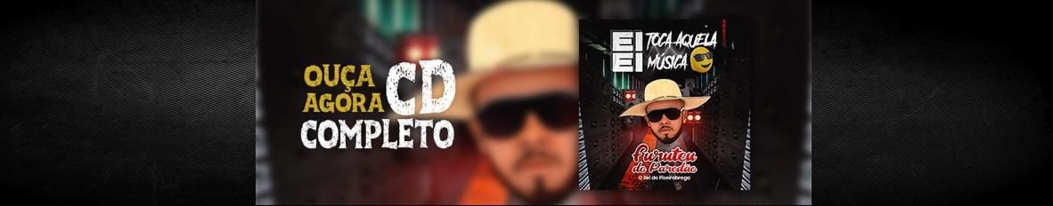 Imagem de capa de Furuteu Do Paredão