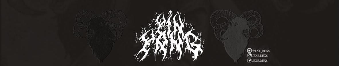 Imagem de capa de E.X.E
