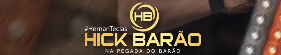 Imagem de capa de Hick Barão