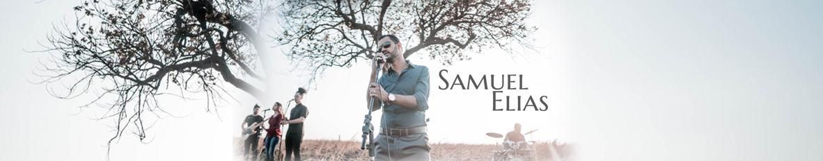 Imagem de capa de Samuel Elias