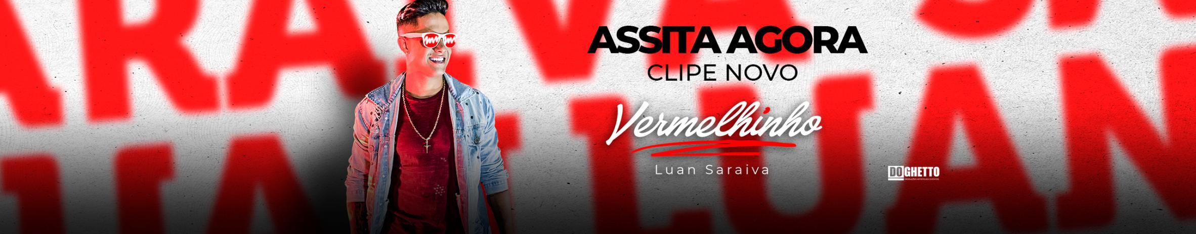 Imagem de capa de Luan Saraiva