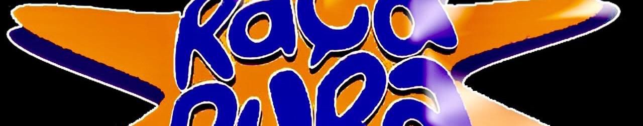 Imagem de capa de Banda Raça Pura 2019