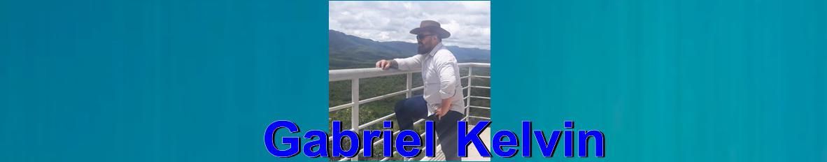 Imagem de capa de Gabriel Kaett