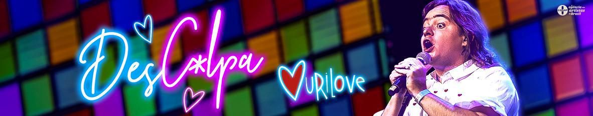 Imagem de capa de Murilove