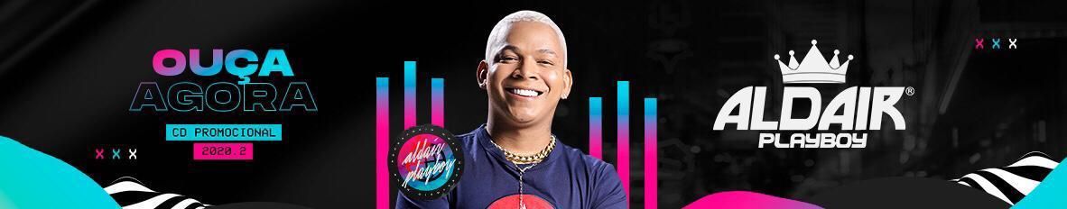 Imagem de capa de Aldair Playboy