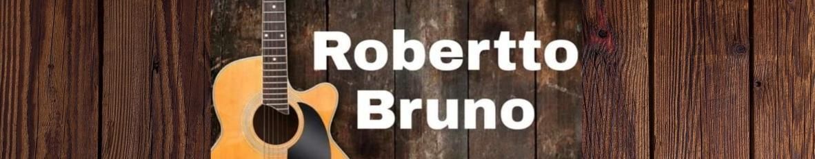 Imagem de capa de Robertto Bruno