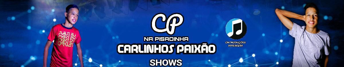 Imagem de capa de Carlinhos Paixão