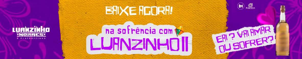 Imagem de capa de Luanzinho Moraes
