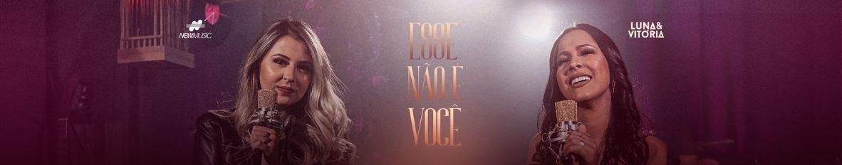 Imagem de capa de Luna & Vitória
