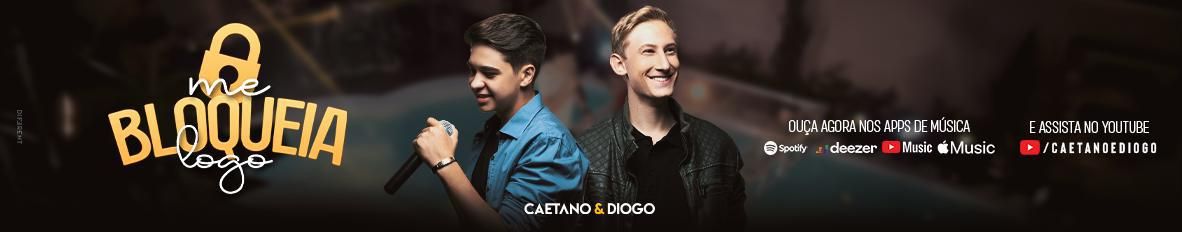 Imagem de capa de Caetano e Diogo