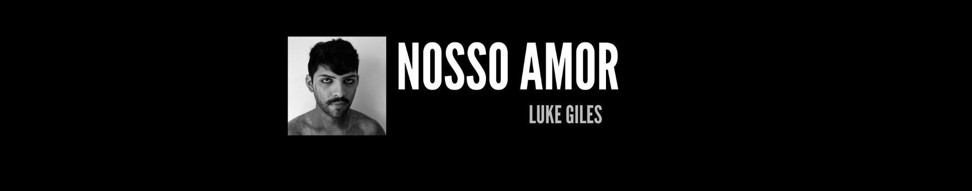 Imagem de capa de Luke Giles