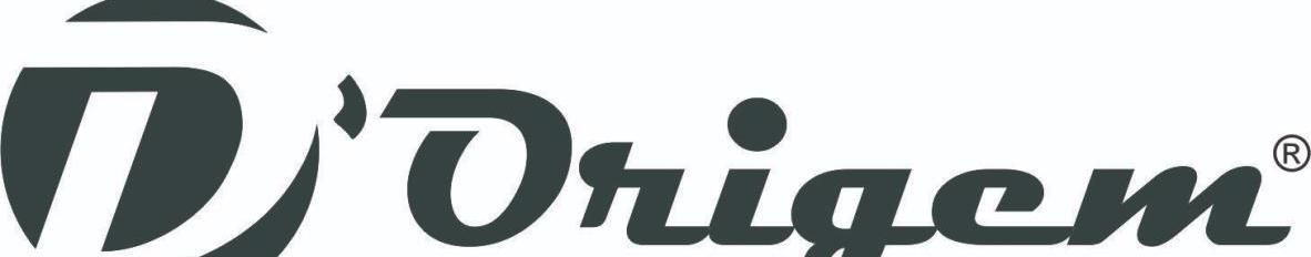 Imagem de capa de D'Origem