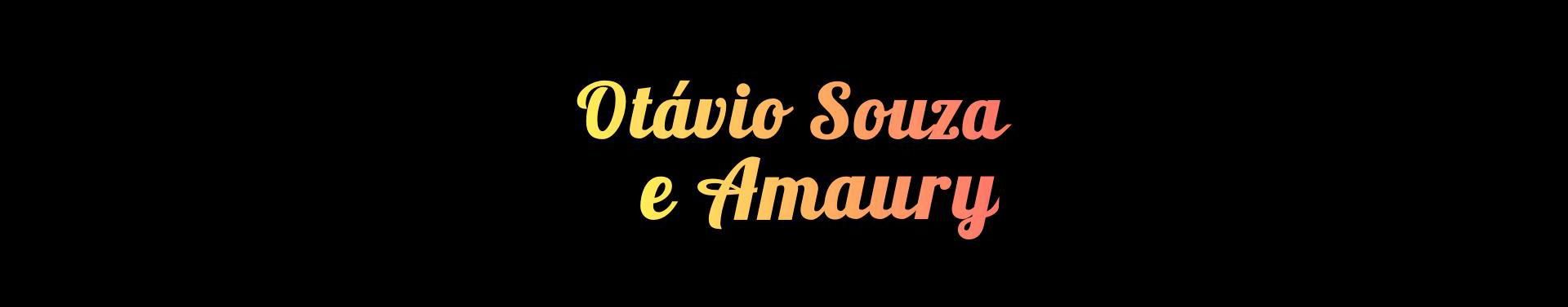 Imagem de capa de Otávio Souza
