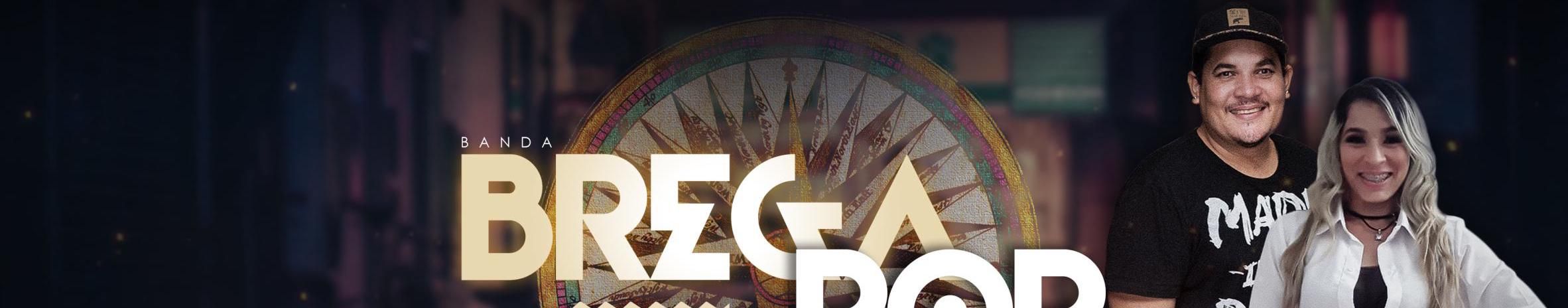 Imagem de capa de Banda Brega Pop