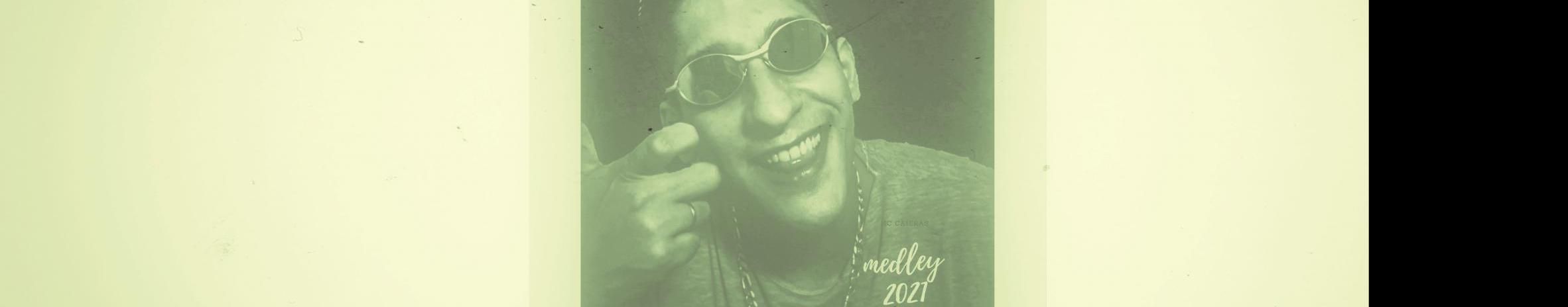 Imagem de capa de Mc Caieras