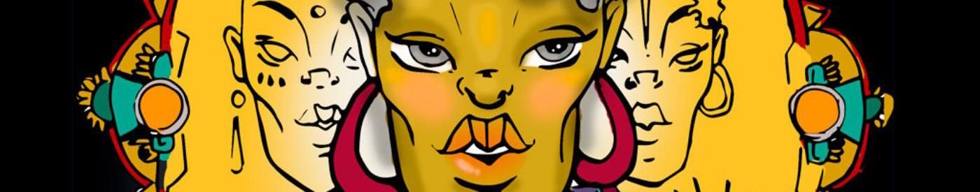 Imagem de capa de Priscilla Feniks