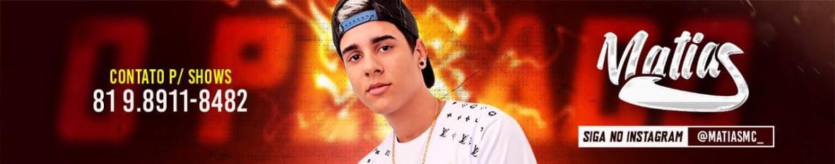 Imagem de capa de Mc Matias