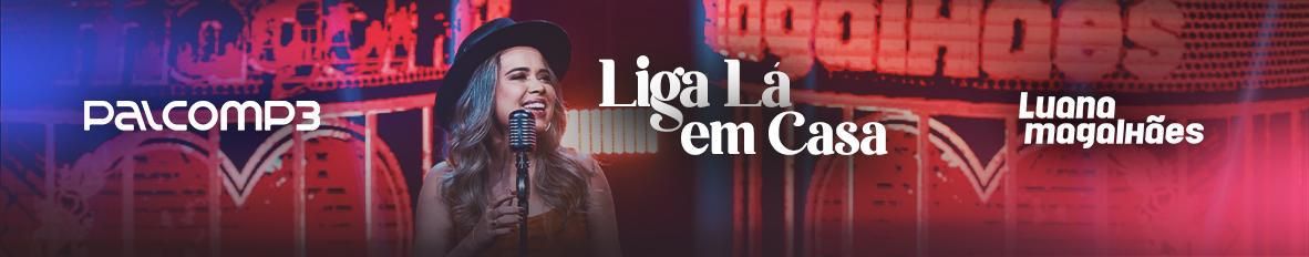 Imagem de capa de Luana Magalhães