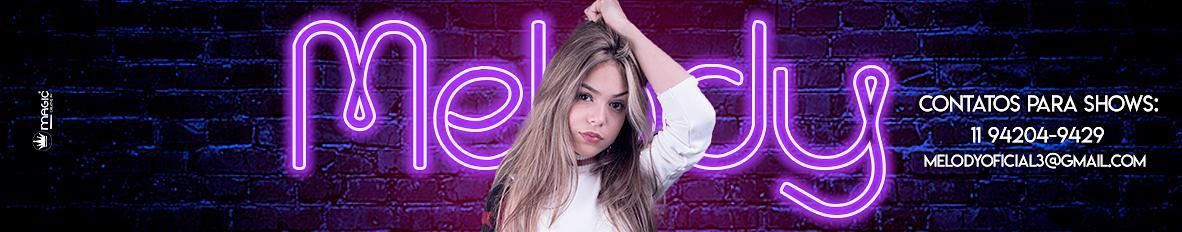 Imagem de capa de Melody