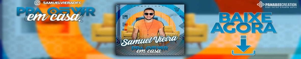 Imagem de capa de Samuel Vieira