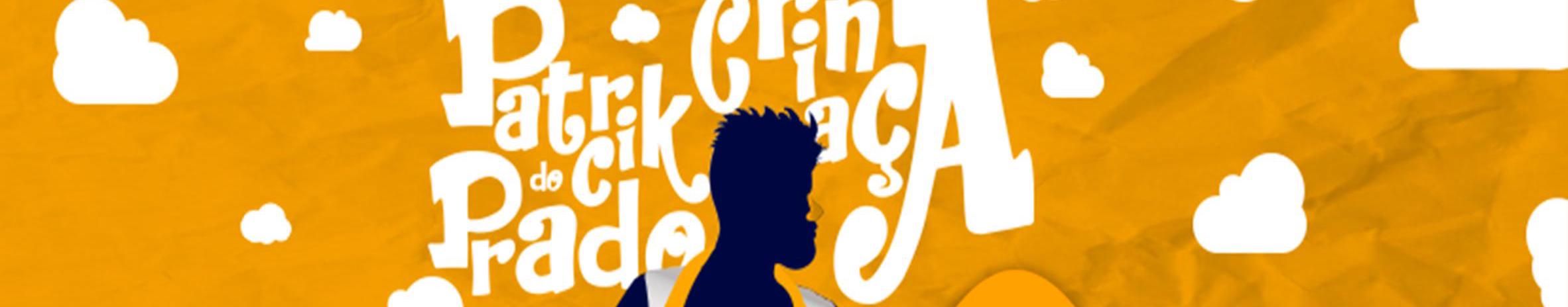 Imagem de capa de Patrick do Prado
