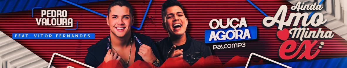 Imagem de capa de Pedro Valoura