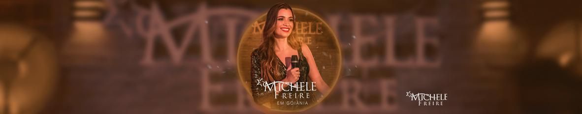 Imagem de capa de Michele Freire