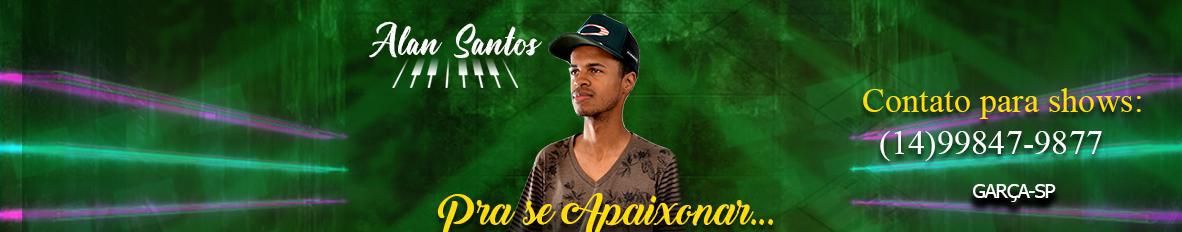 Imagem de capa de Alan Santos