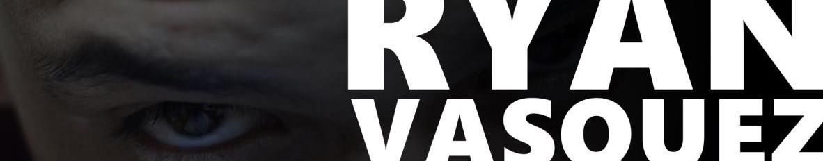 Imagem de capa de Ryan Vasquez