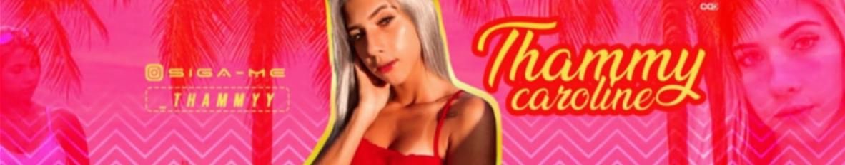Imagem de capa de Mc Thammy Oficial