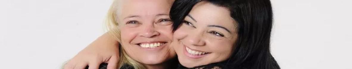Imagem de capa de Ninfa e Cálita