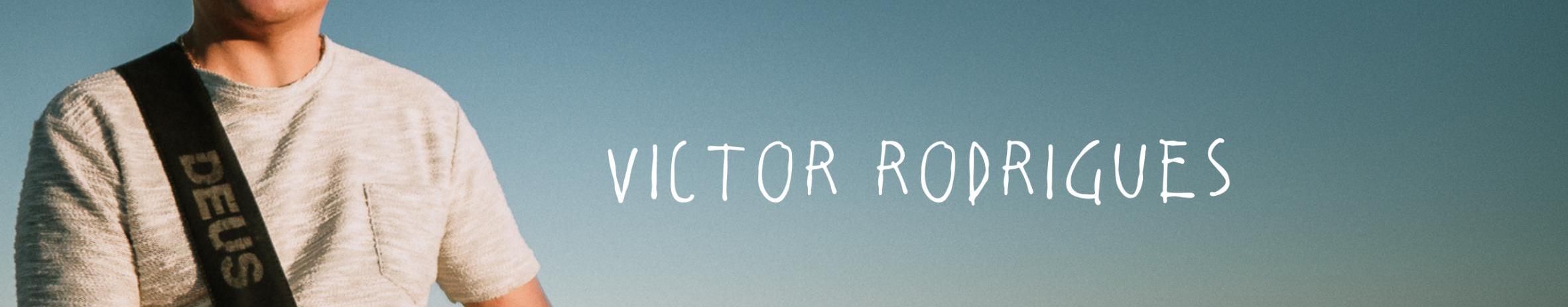 Imagem de capa de Victor Rodrigues