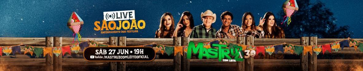 Imagem de capa de Mastruz Com Leite