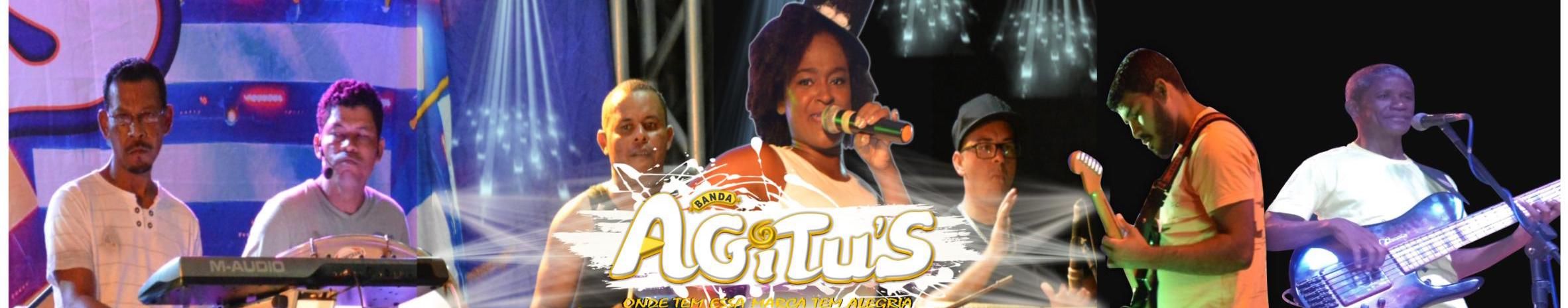 Imagem de capa de Banda Agitu's