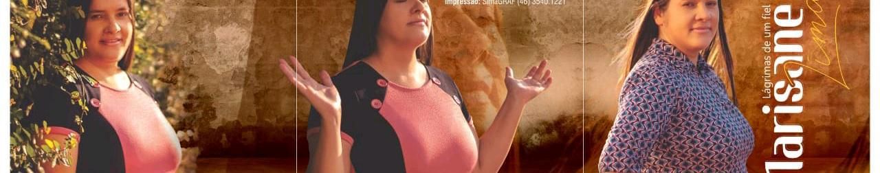 Imagem de capa de Marizane Lima