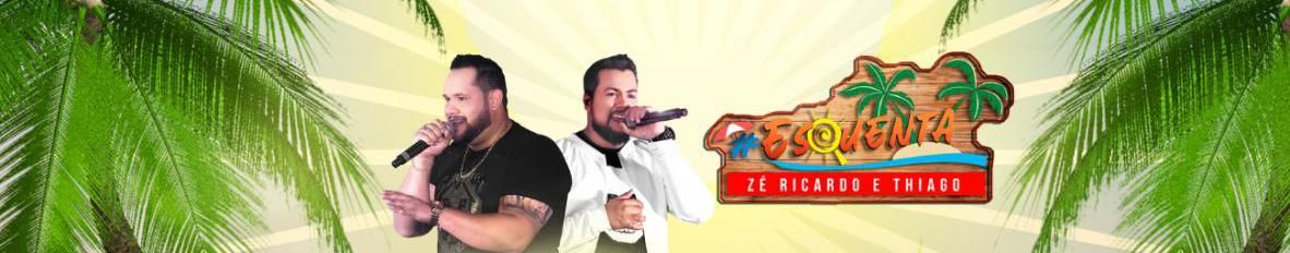 Imagem de capa de Zé Ricardo & Thiago