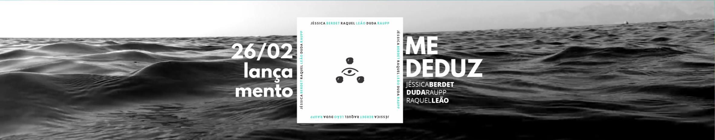 Imagem de capa de Jéssica Berdet