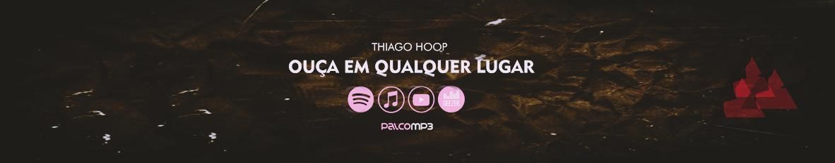 Imagem de capa de Thiago Hoop