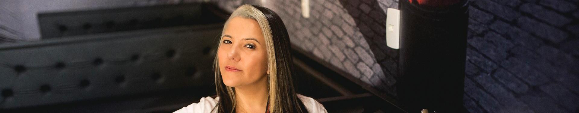 Imagem de capa de Carla Ramos
