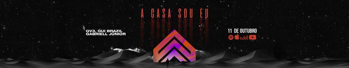 Imagem de capa de GV3