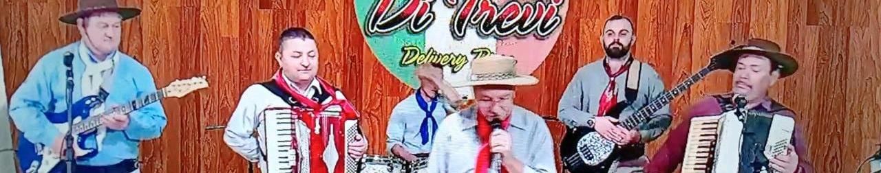 Imagem de capa de GRUPO ESTILO PAMPEANO