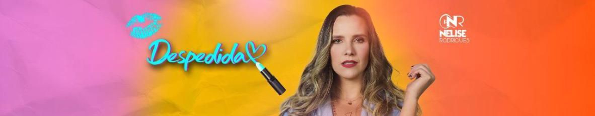 Imagem de capa de Nelise Rodrigues