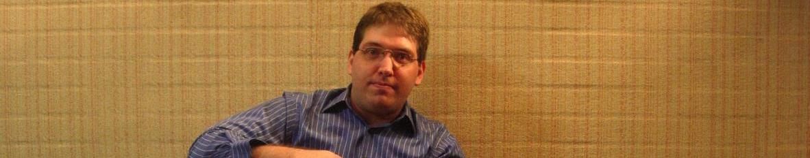 Imagem de capa de Aldo Marchand
