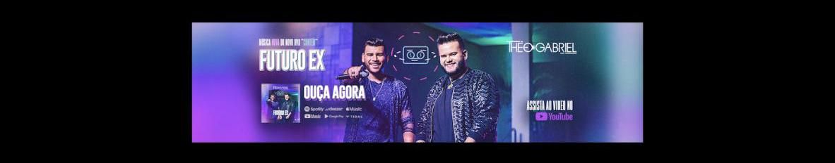Imagem de capa de Théo e Gabriel