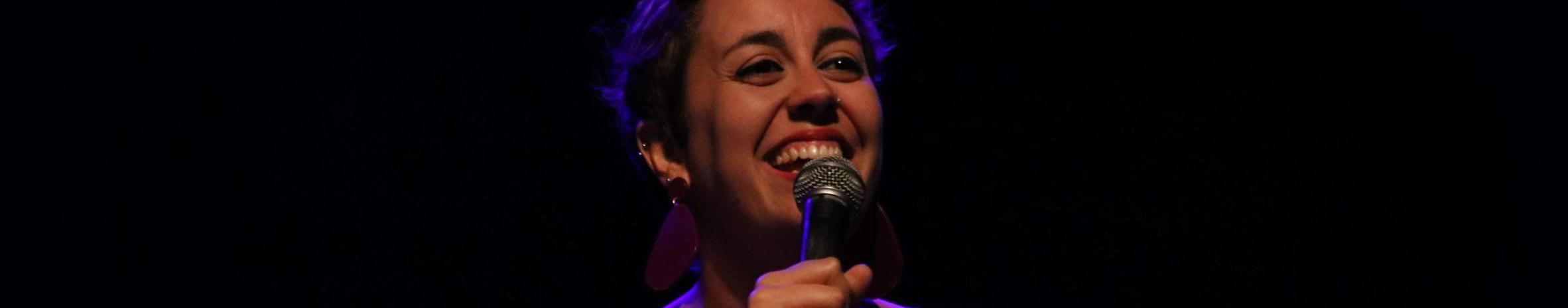 Imagem de capa de Luiza Sales