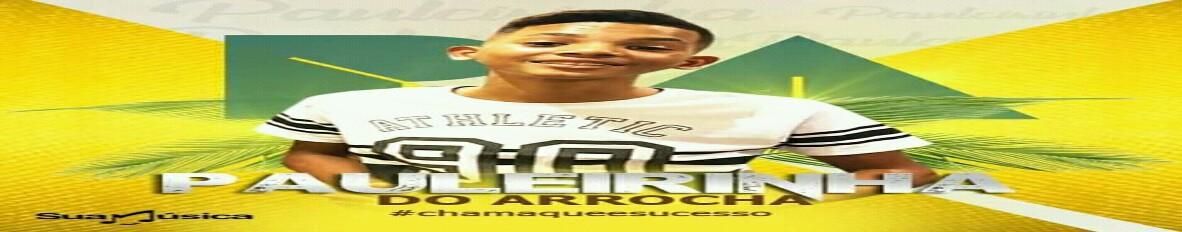 Imagem de capa de Pauleirinha Do Arrocha