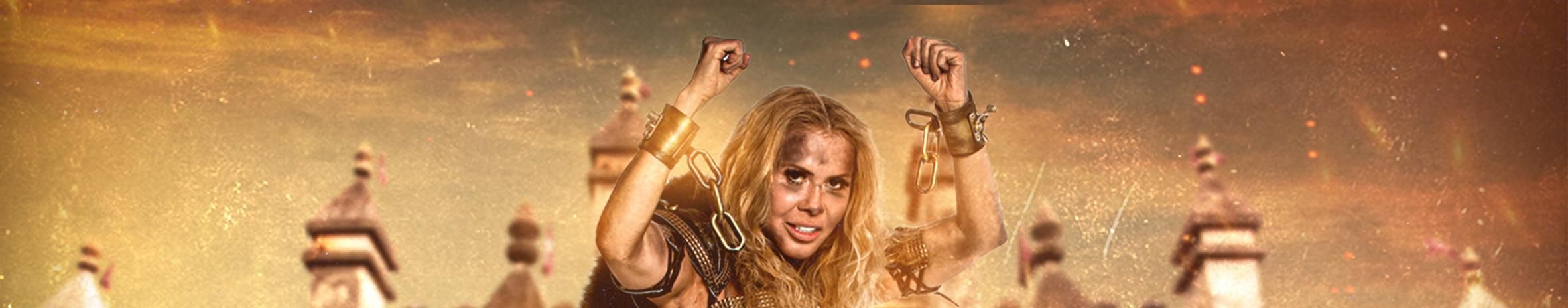 Imagem de capa de Joelma